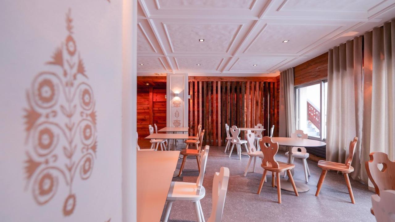 Chalet Hotel Des 2 Gares & Spa Saint-Gervais-les-Bains Exterior foto